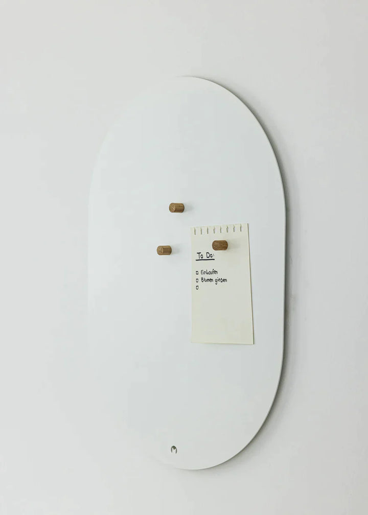 Tavo magnetisk tavla