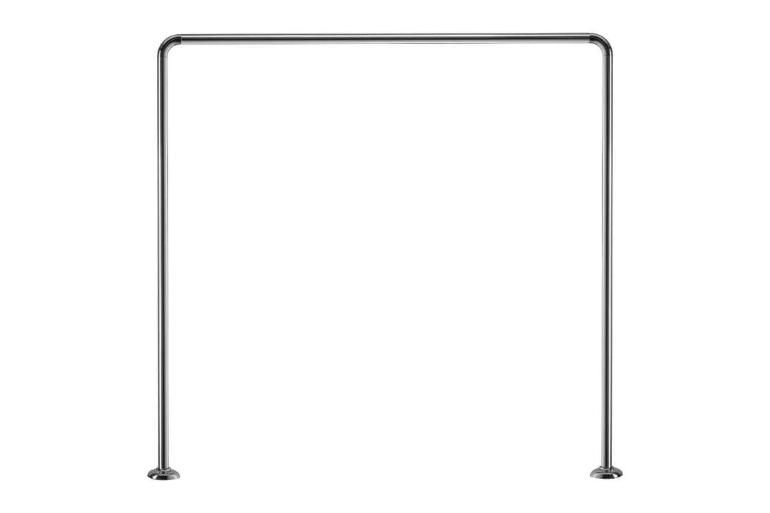 Modulärt gardinstångssystem