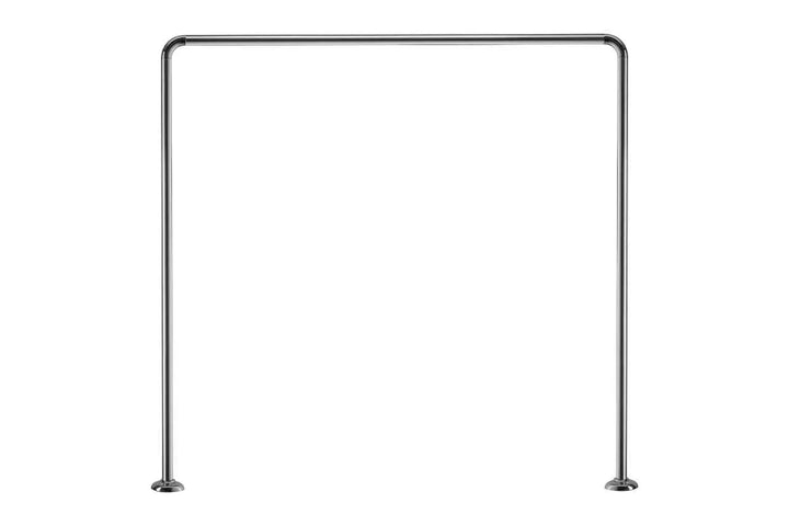 Modulärt gardinstångssystem