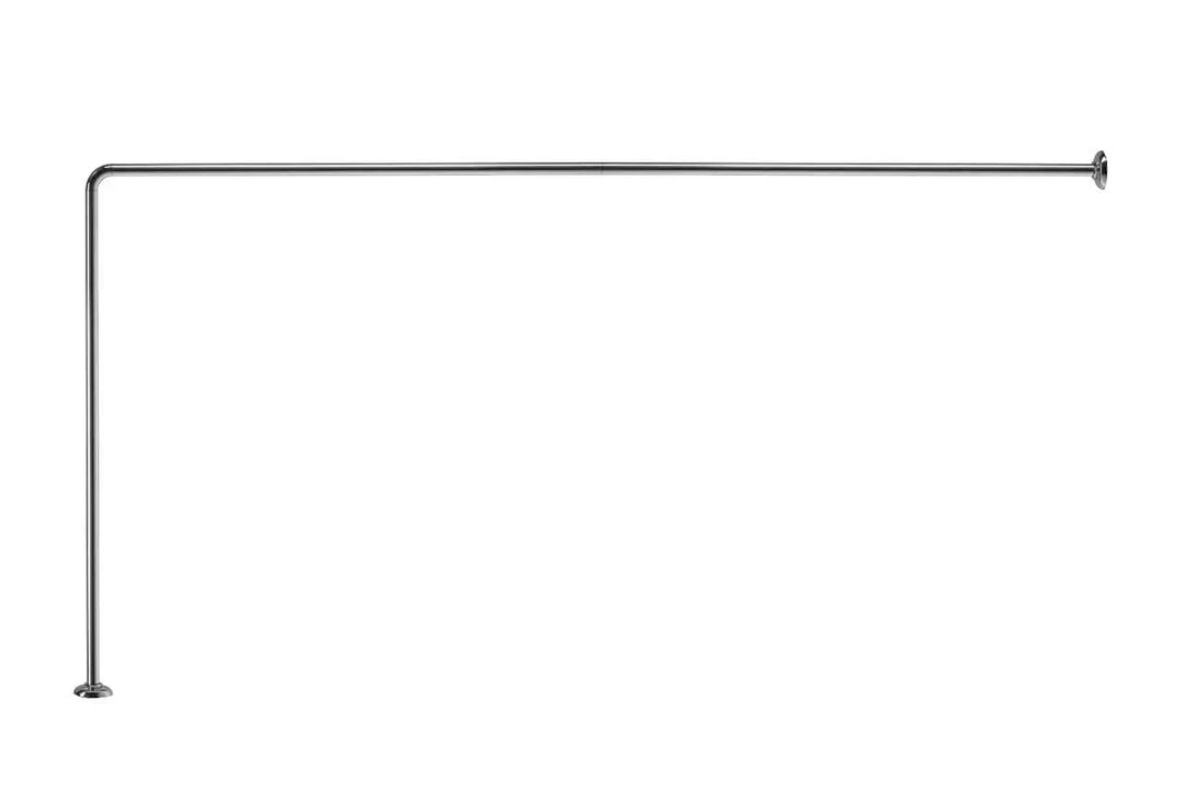 Modulärt gardinstångssystem