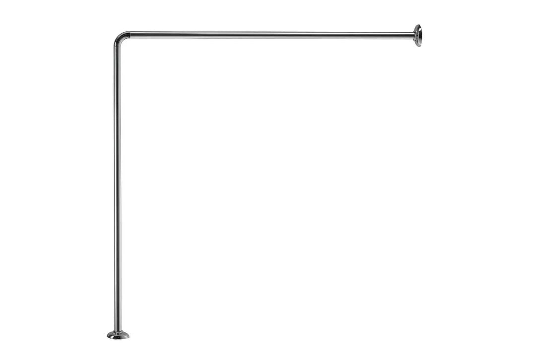 Modulärt gardinstångssystem