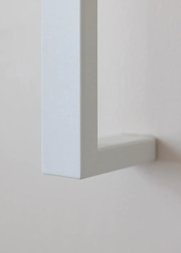 Nali handdukshållare 2 st. - Vit