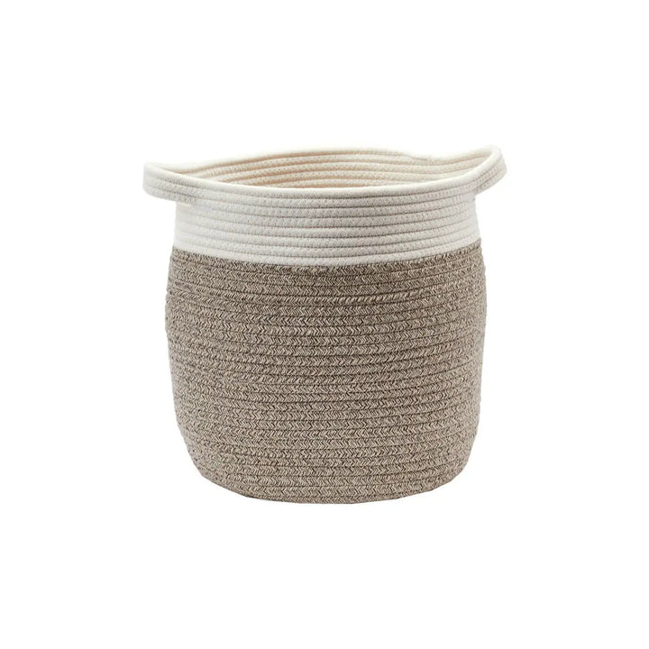 Osman förvaringskorg - Beige