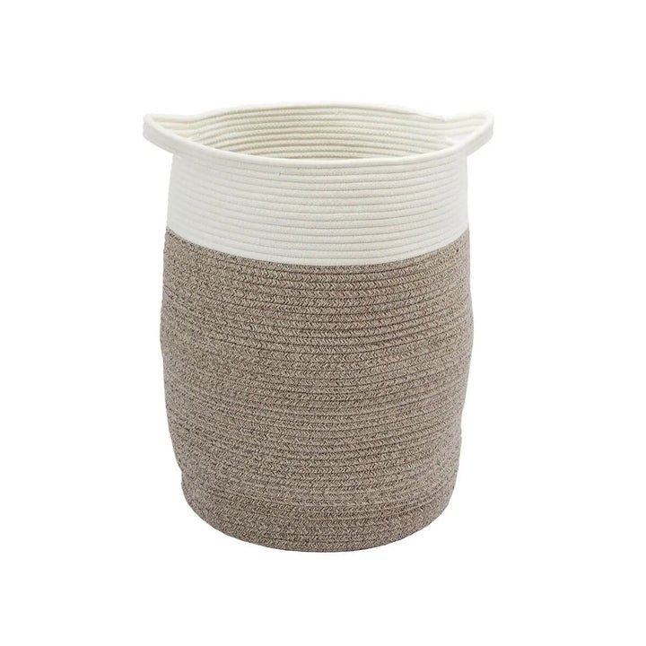 Osman tvättkorg - Beige