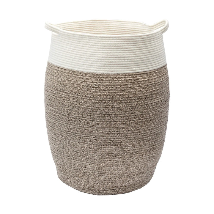 Osman tvättkorg - Beige