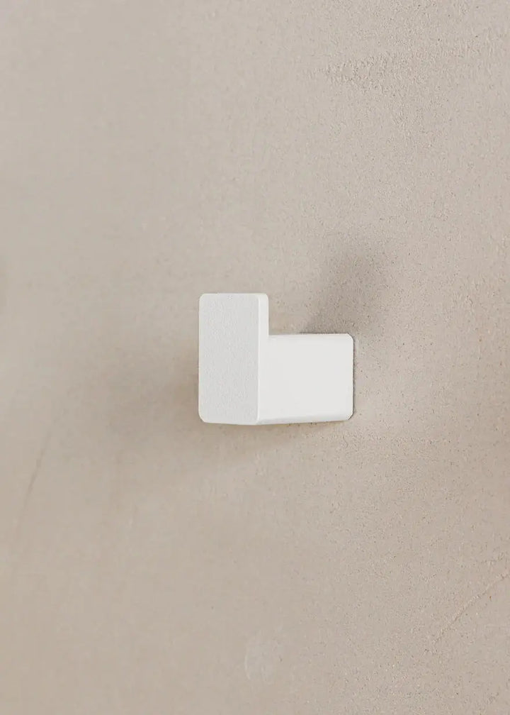 Palo - Krok för vägg - Vit