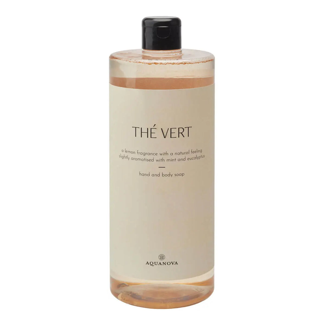 Paris - Flytande handtvål refill 1000ml