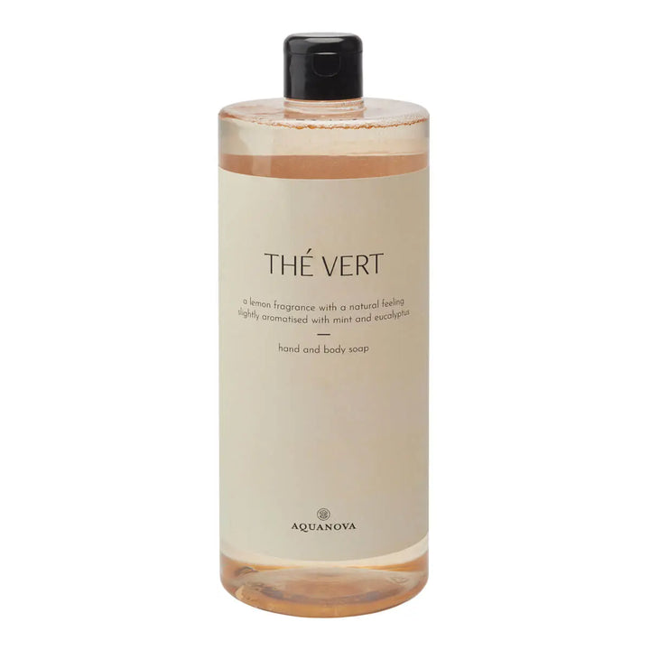 Paris - Flytande handtvål refill 1000ml