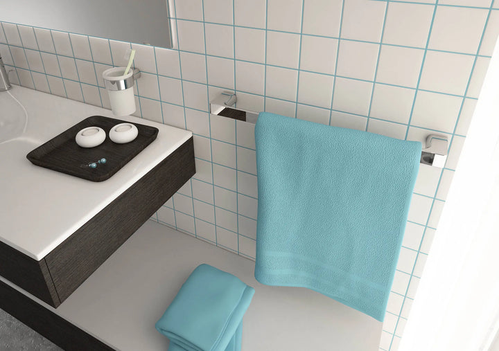 Håndklædeholder stang