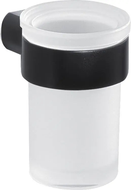 Piren tandmugg - Svart