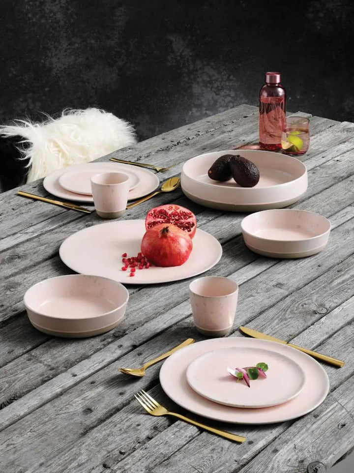 Aida Raw Nordic Nude