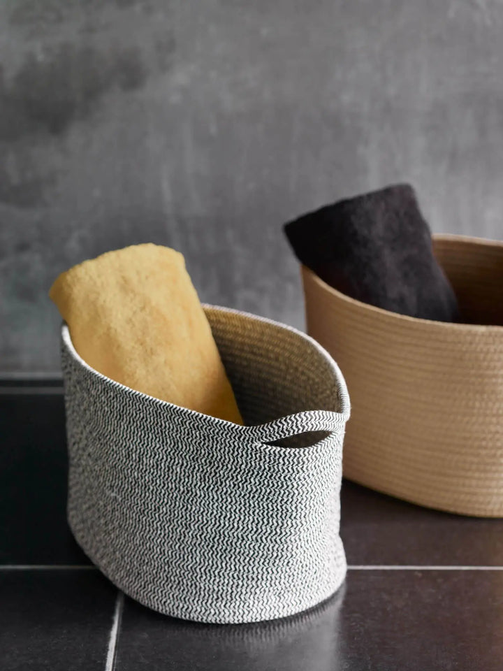 Opbevarinskurv, opbevaringskasse