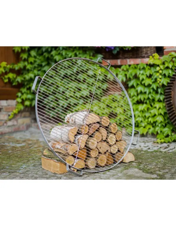 Grillrist til bålfade
