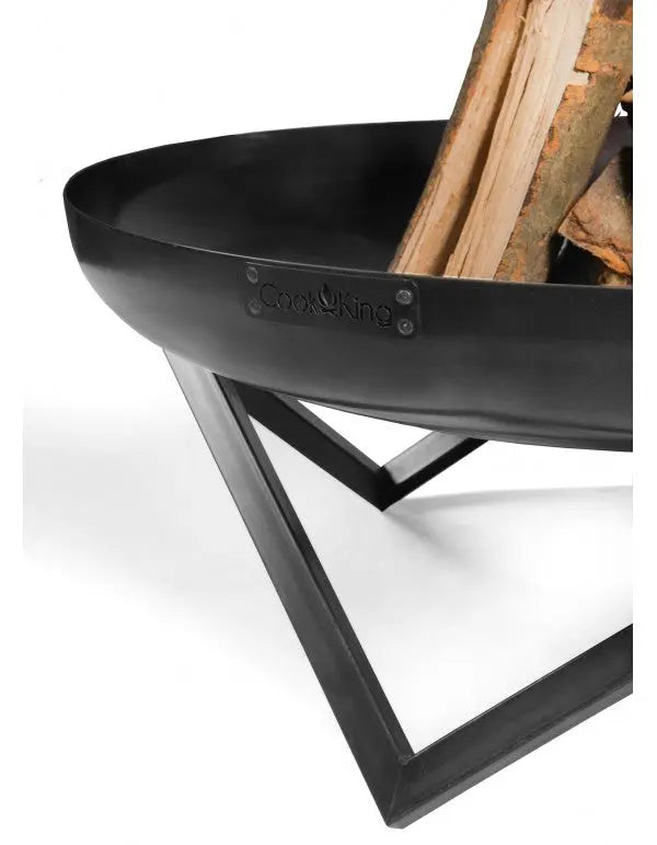 Cooking bålfad santiago