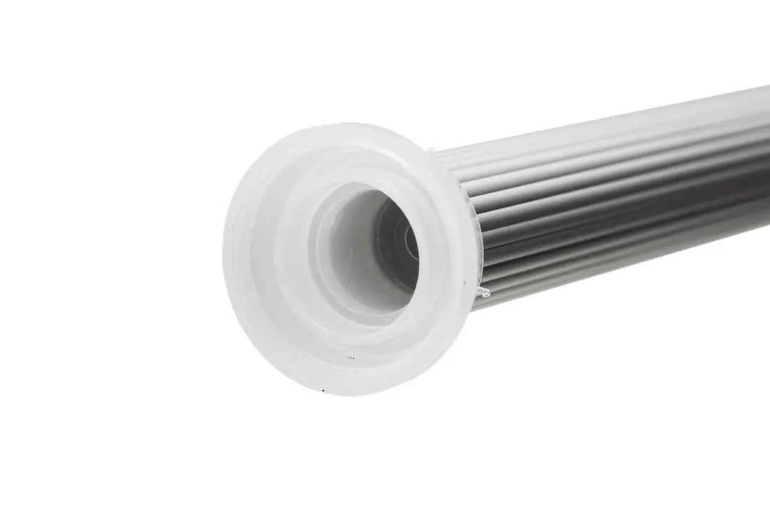 Teleskopstång - satin