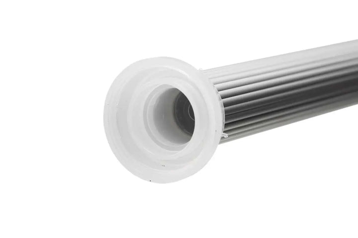 Teleskopstång - satin