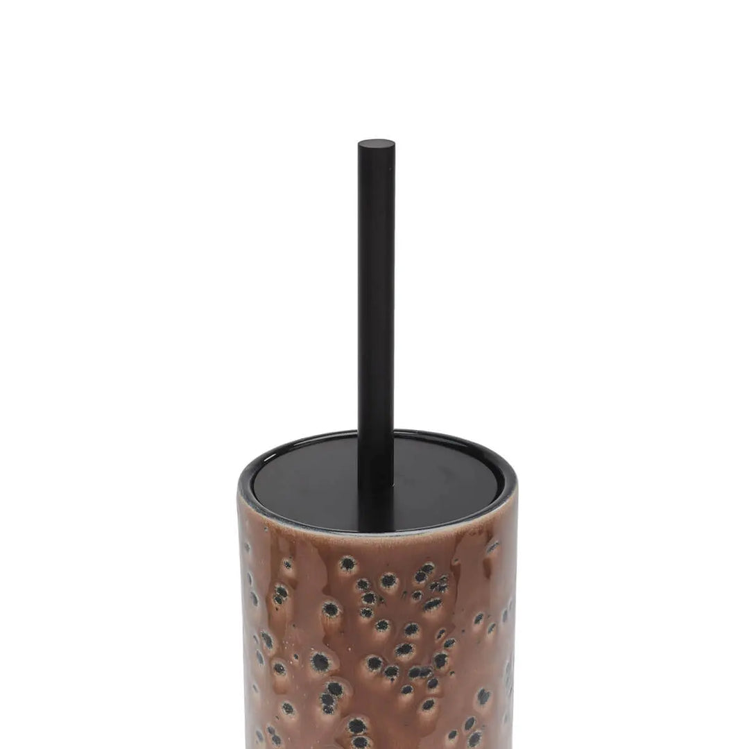 UGO toalettborste - Camel