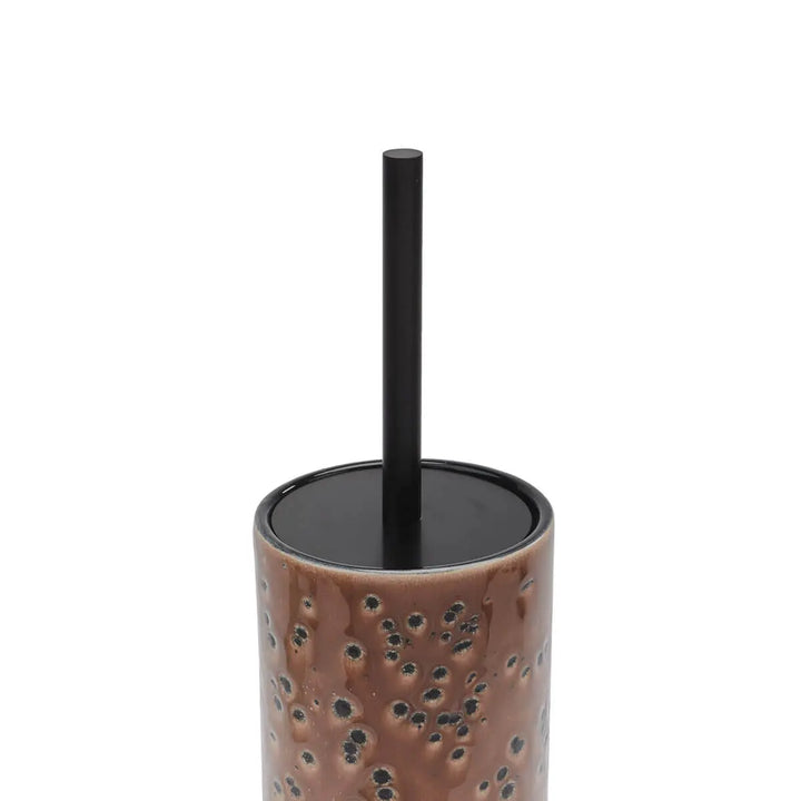 UGO toalettborste - Camel