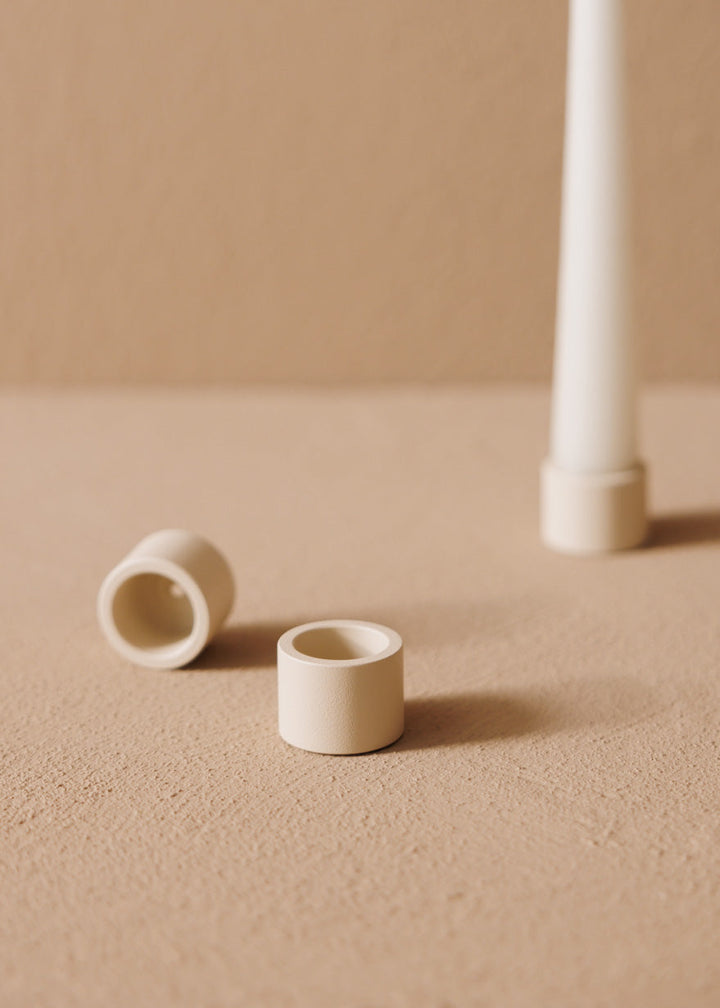 Noa magnetisk ljusstake