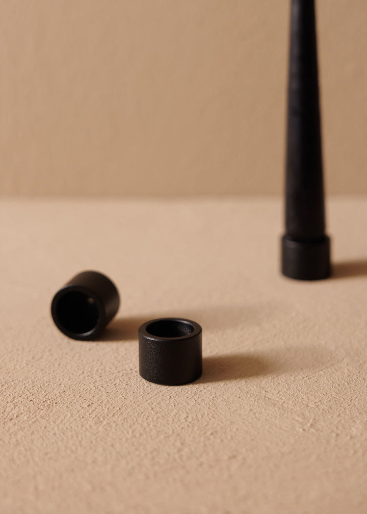 Noa magnetisk ljusstake