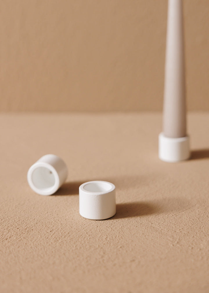 Noa magnetisk ljusstake