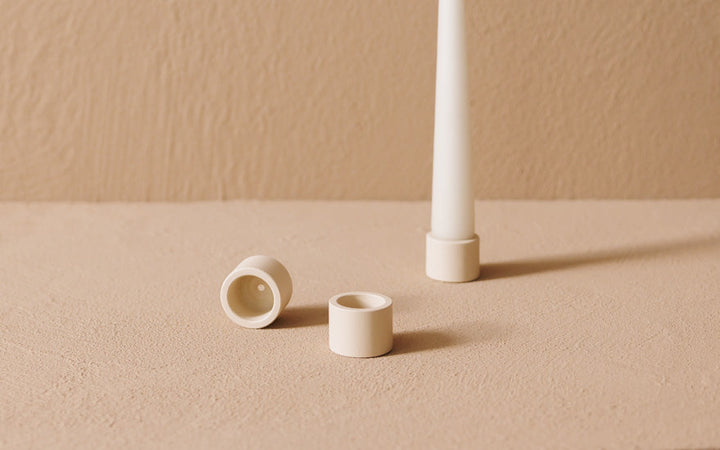 Noa magnetisk ljusstake