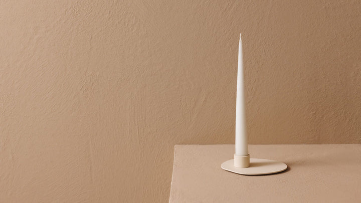 Noa magnetisk ljusstake