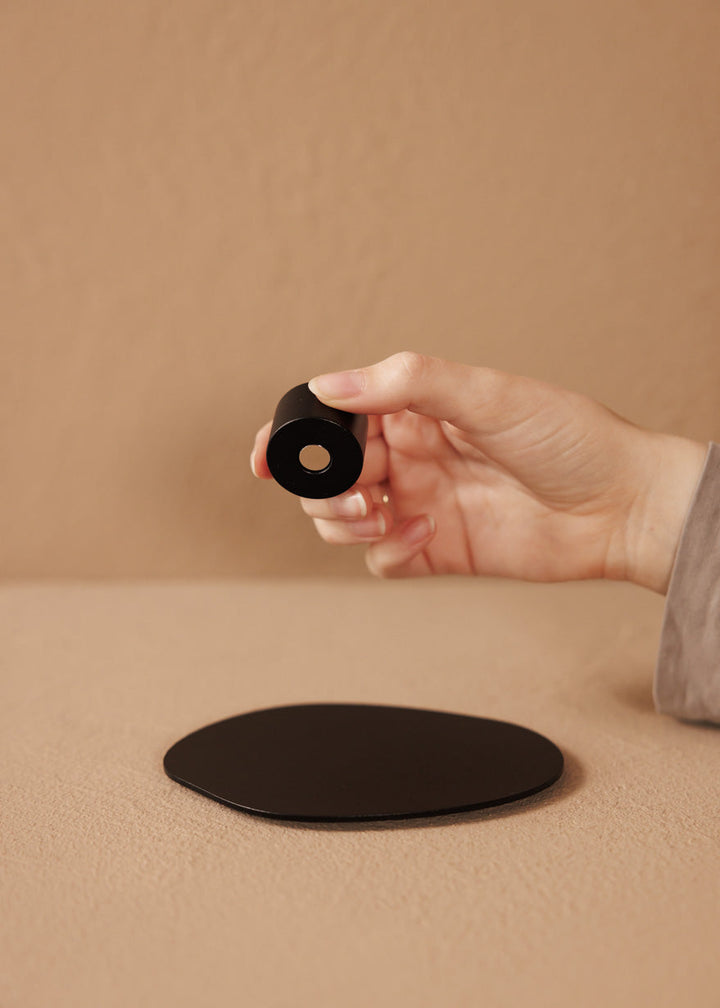 Noa magnetisk ljusstake