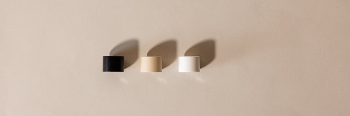 Noa magnetisk ljusstake