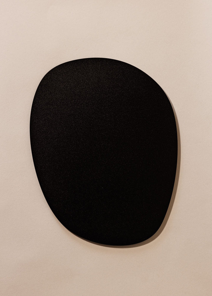 Dekorativ bricka - Siva