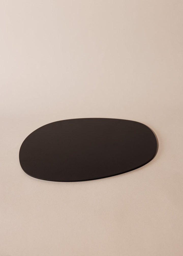 Dekorativ bricka - Siva