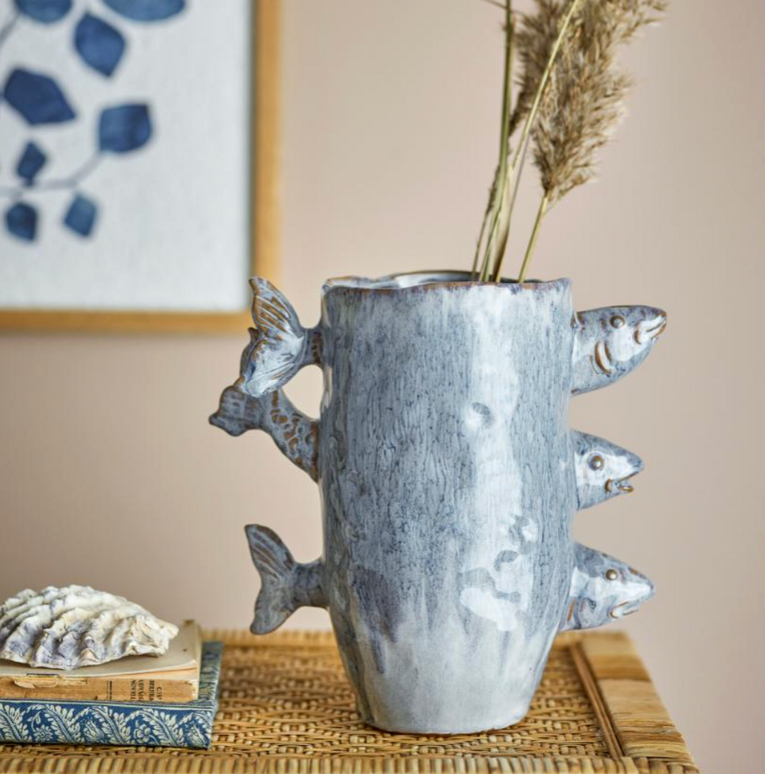 Vaser i unikke design