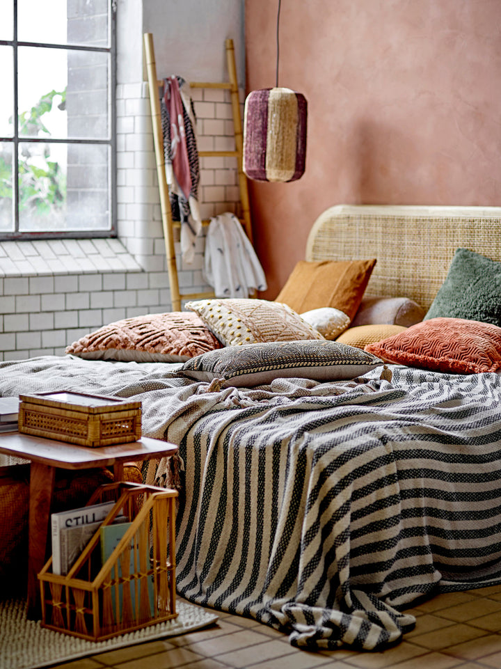 Tano Pendel, Natur, Søgræs