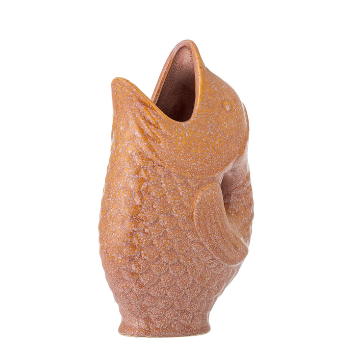 Harvey Vase, Brun, Stentøj