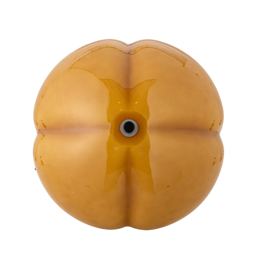 Kinoko Bordlampe, Gul, Metal