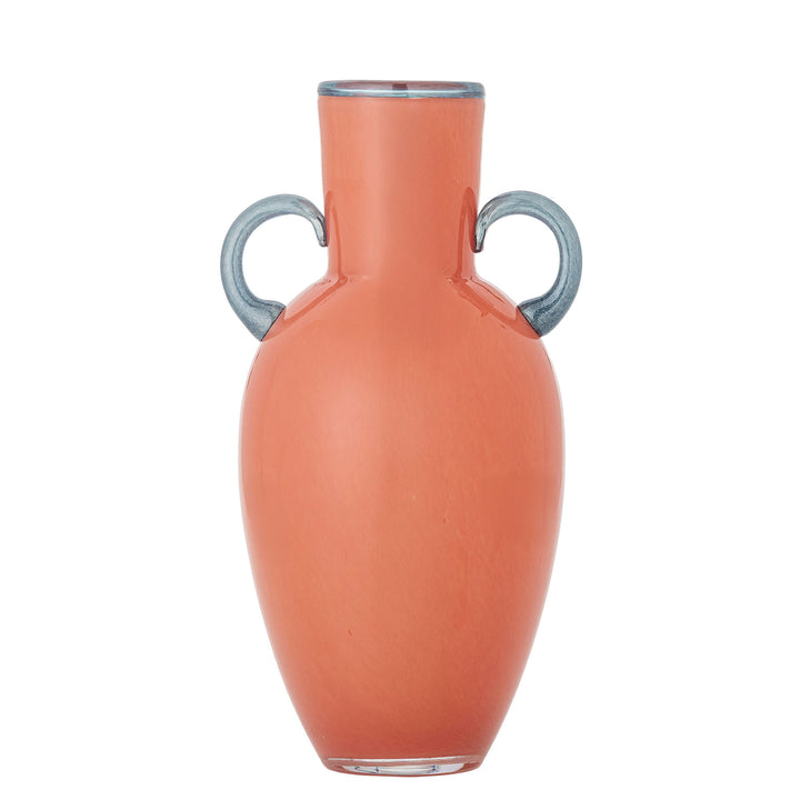 Anniversary Vase, Orange, Glas
