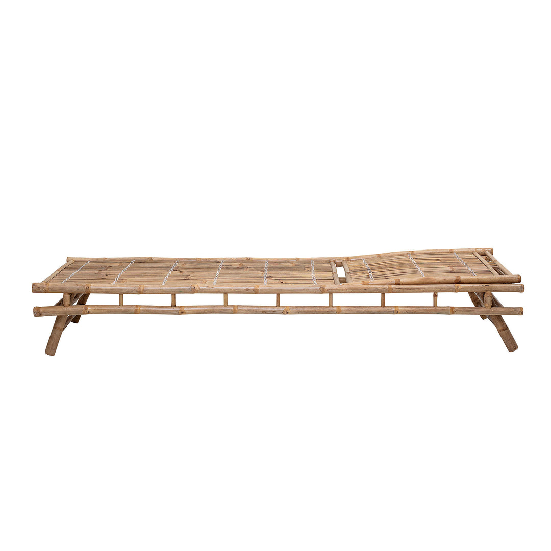 Sole Daybed, Natur, Bambus