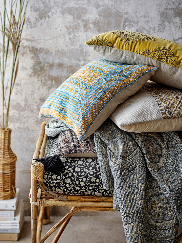 Pammi Bænk, Natur, Sukkerør