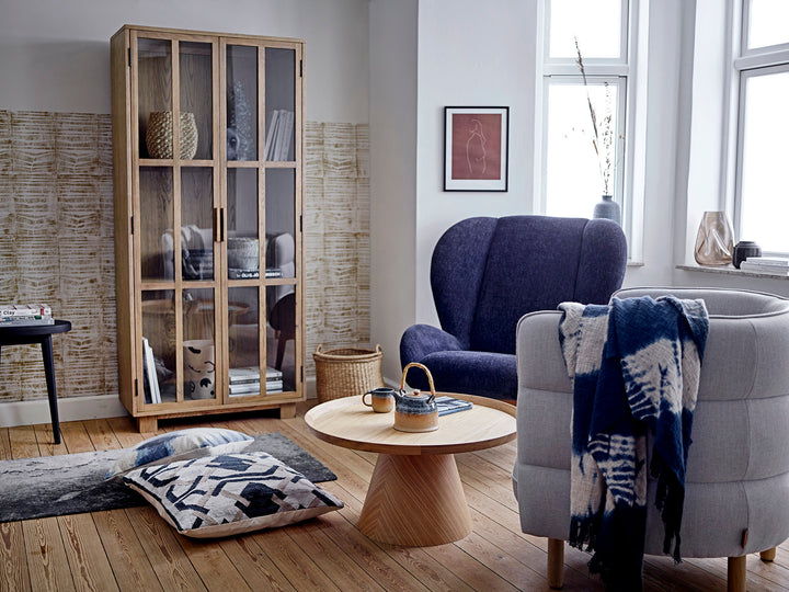 Luana Sofabord, Natur, Eg