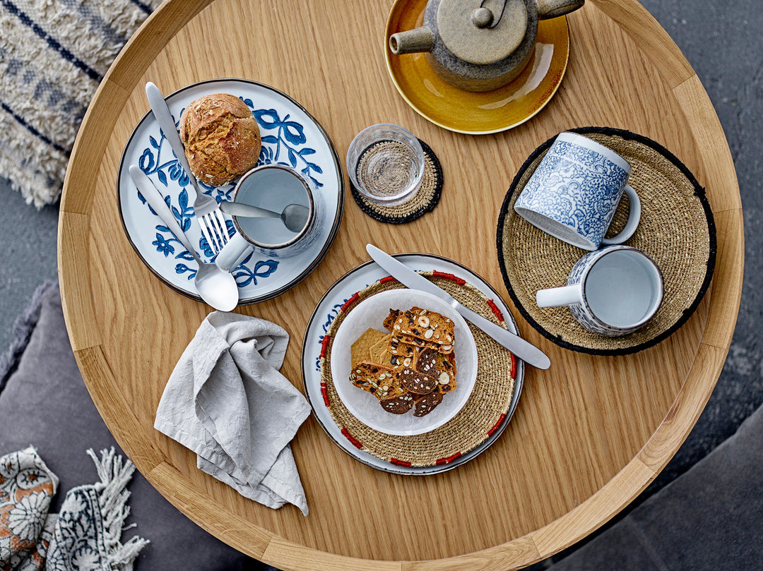 Luana Sofabord, Natur, Eg