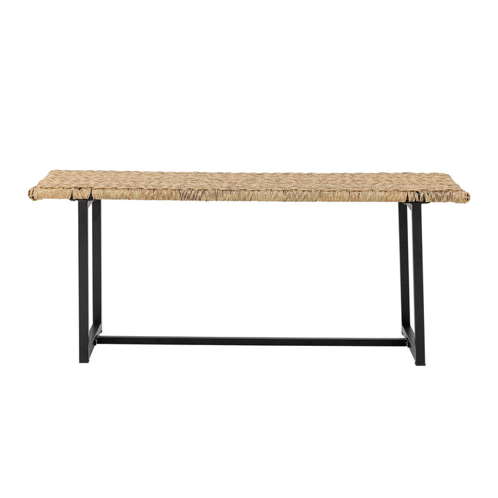 Adilly Bænk, Natur, Polyrattan