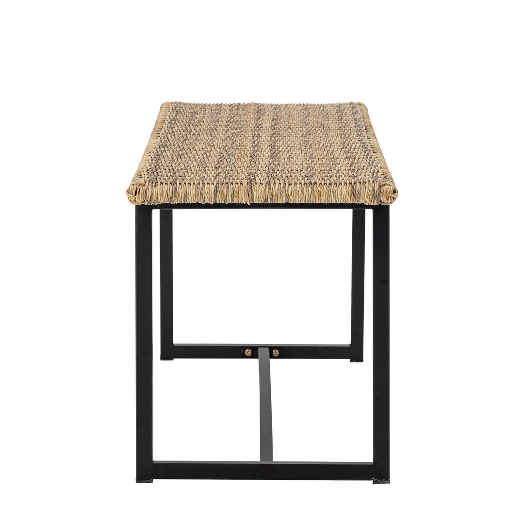 Adilly Bænk, Natur, Polyrattan