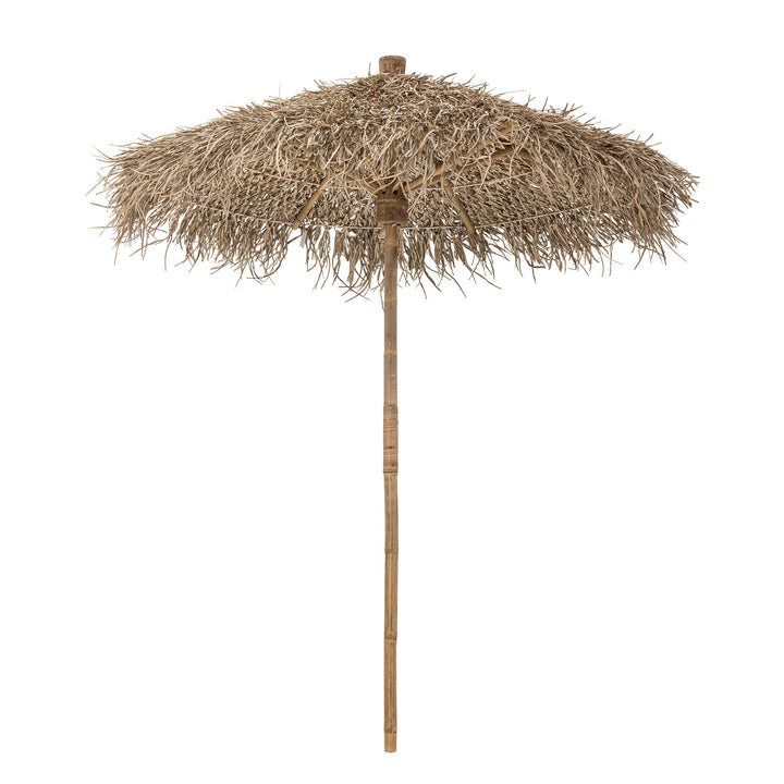 Noia Parasol, Natur, Bambus