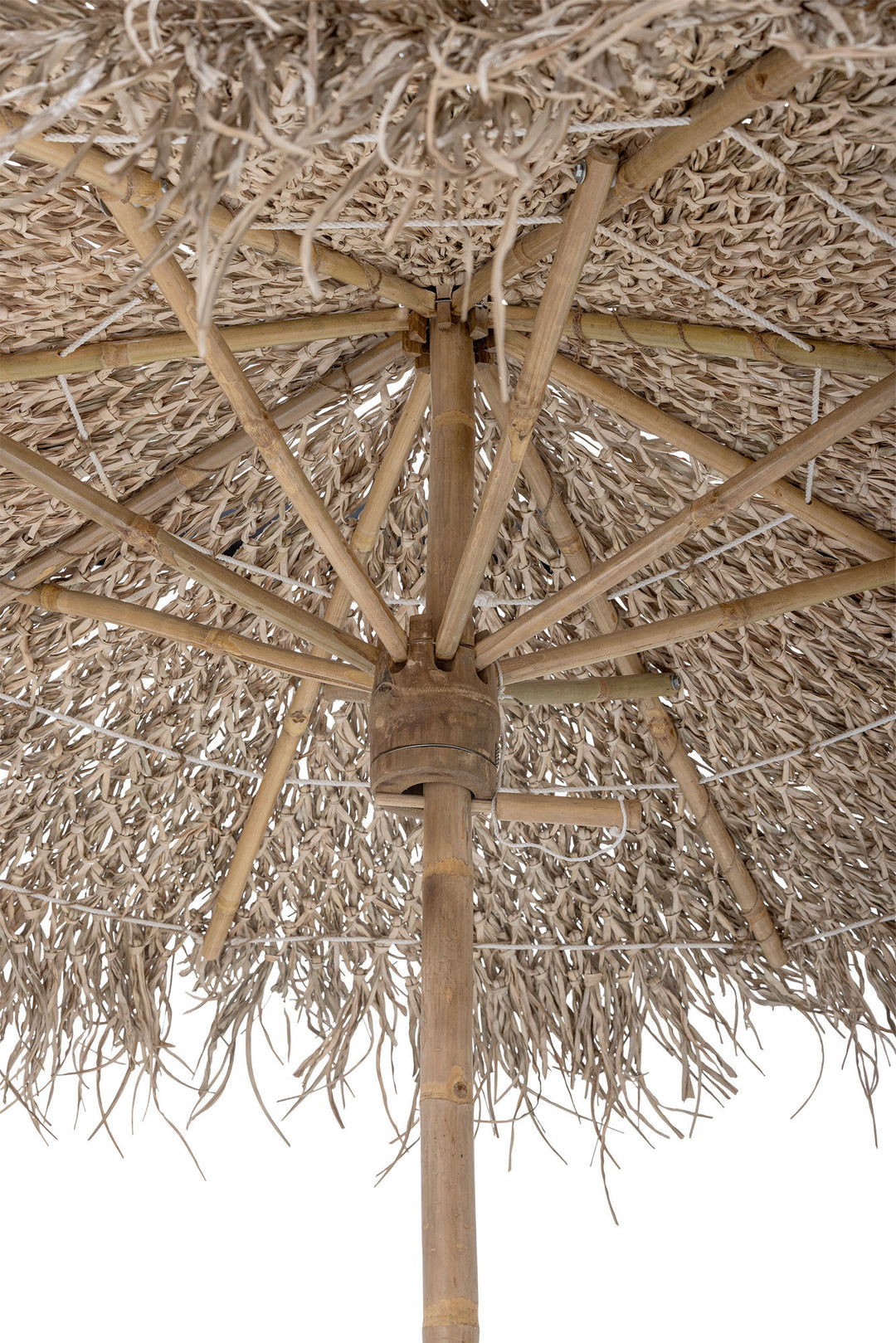 Noia Parasol, Natur, Bambus