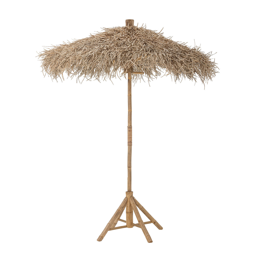 Noia Parasol, Natur, Bambus