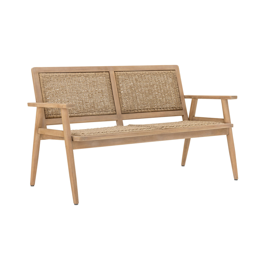 Sorrento Sofa, Natur, FSC®100%, Acacia