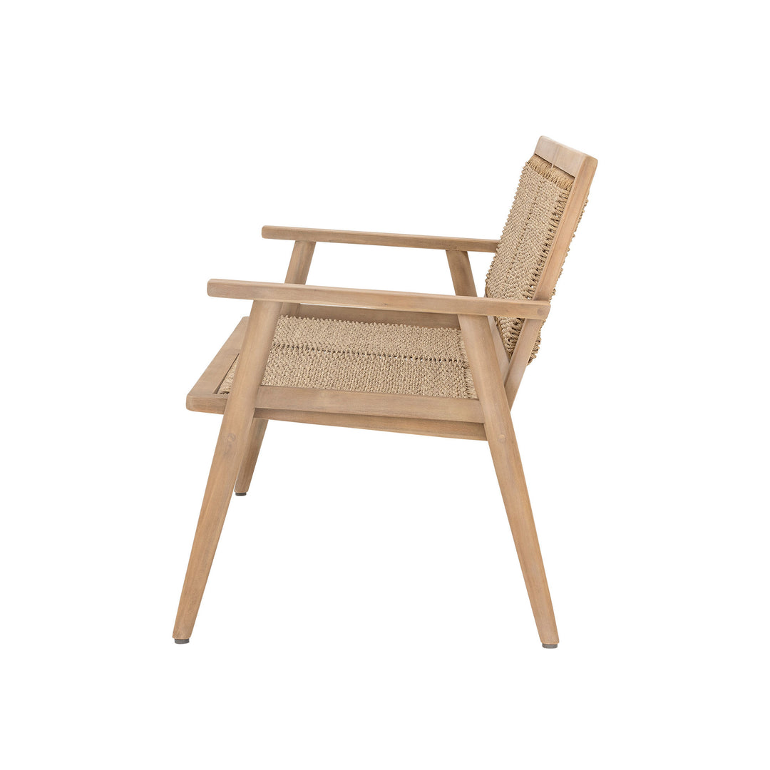 Sorrento Sofa, Natur, FSC®100%, Acacia