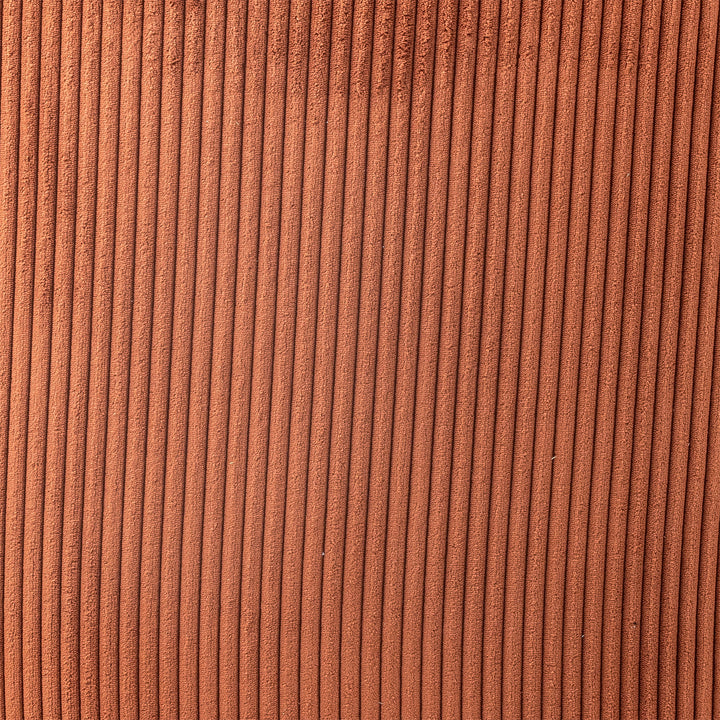 Pradi Loungestol, Orange, Polyester