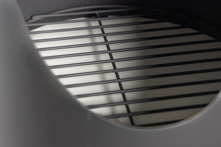 Bastian cigar havepejs - sort