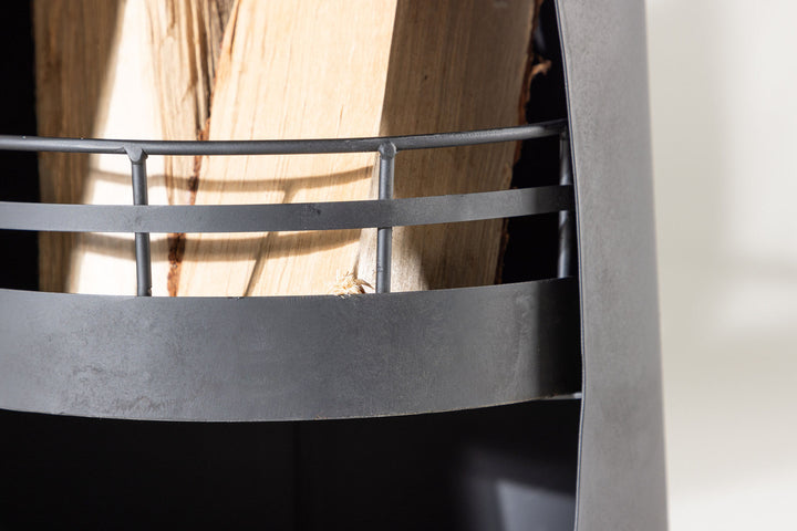 Bastian cigar havepejs - sort